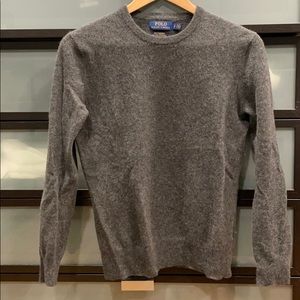 Polo Ralph Lauren Washable Cashmere Sweater